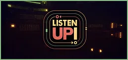 ListenUp!