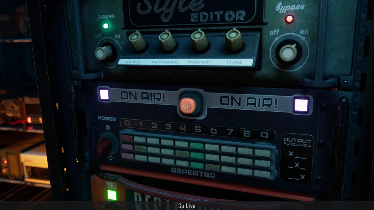 ListenUp! Screenshot 1