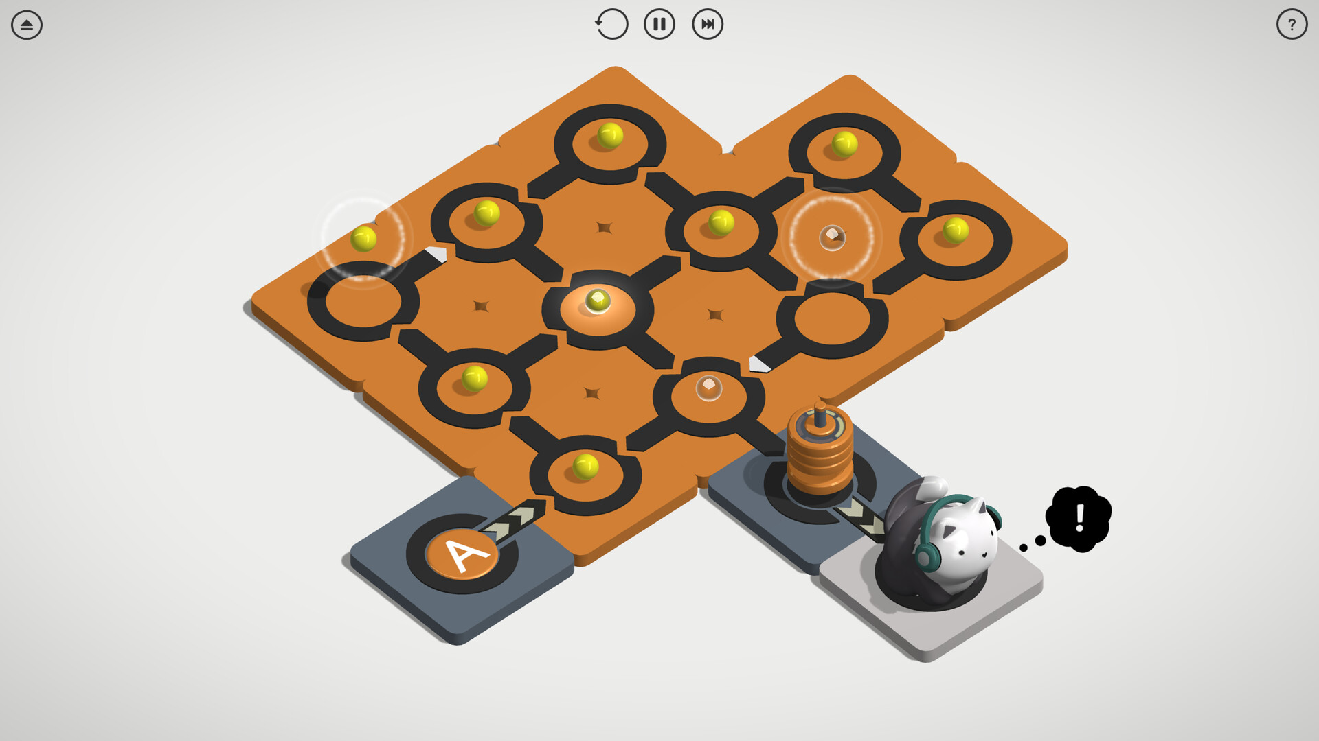 Cadence Screenshot 2