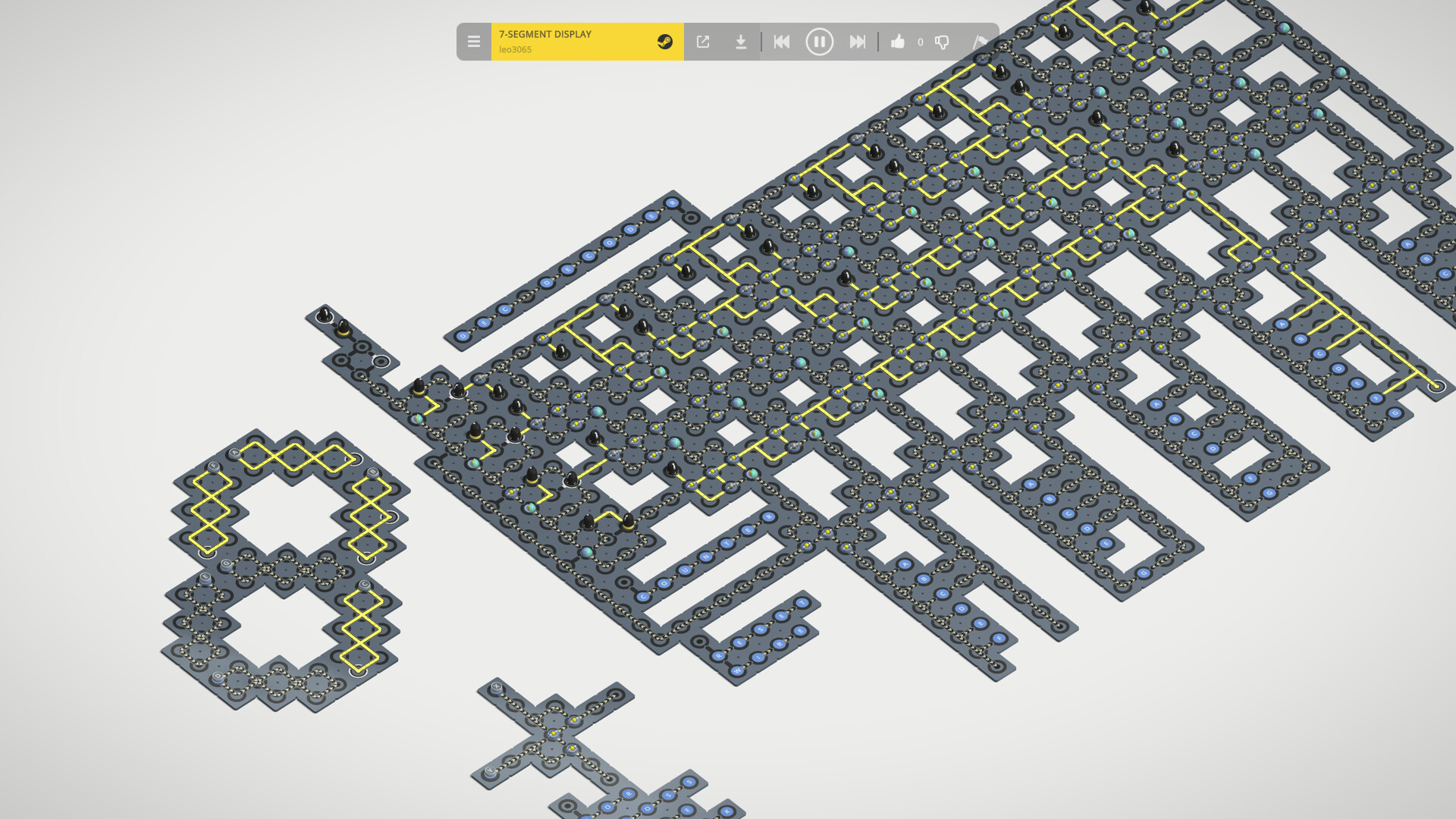 Cadence Screenshot 10