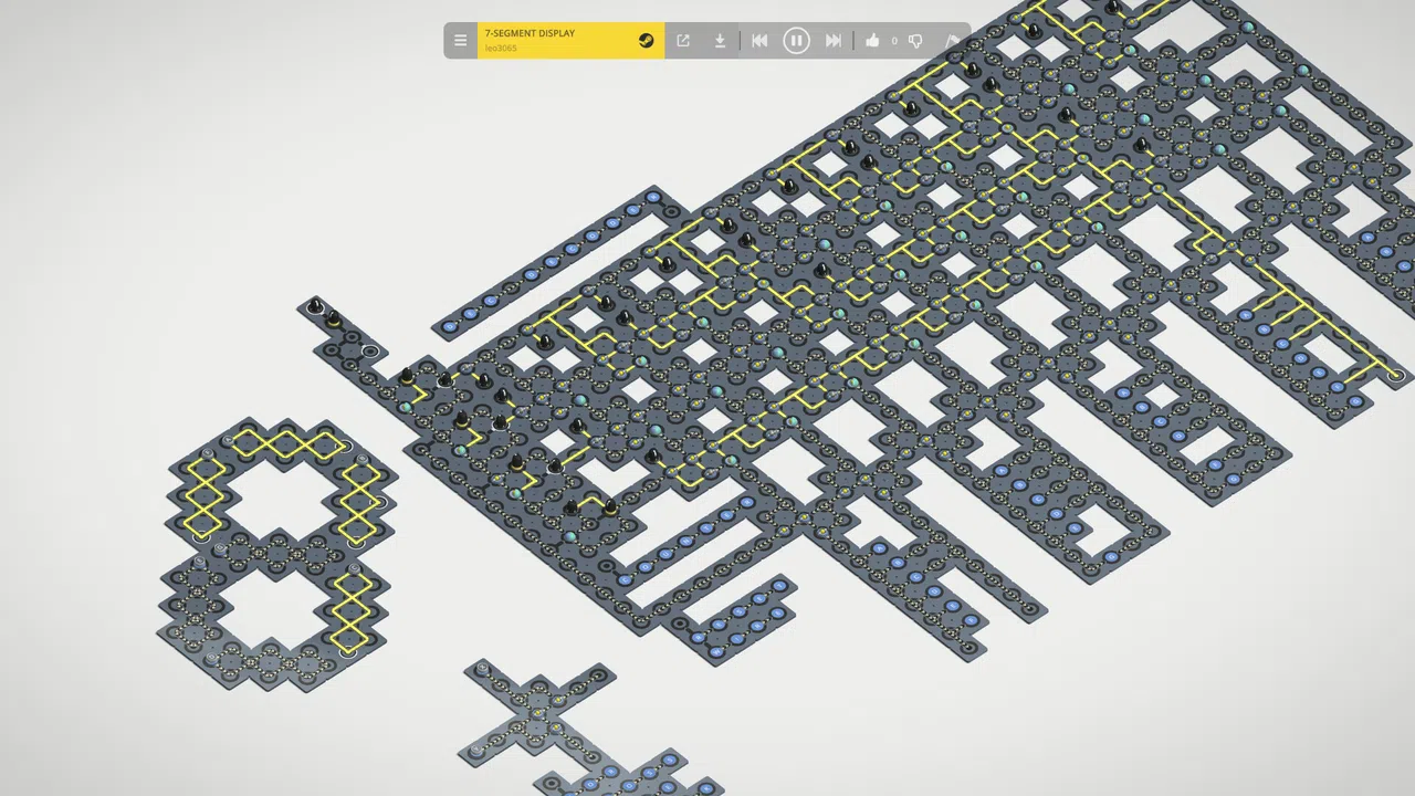 Cadence Screenshot 10