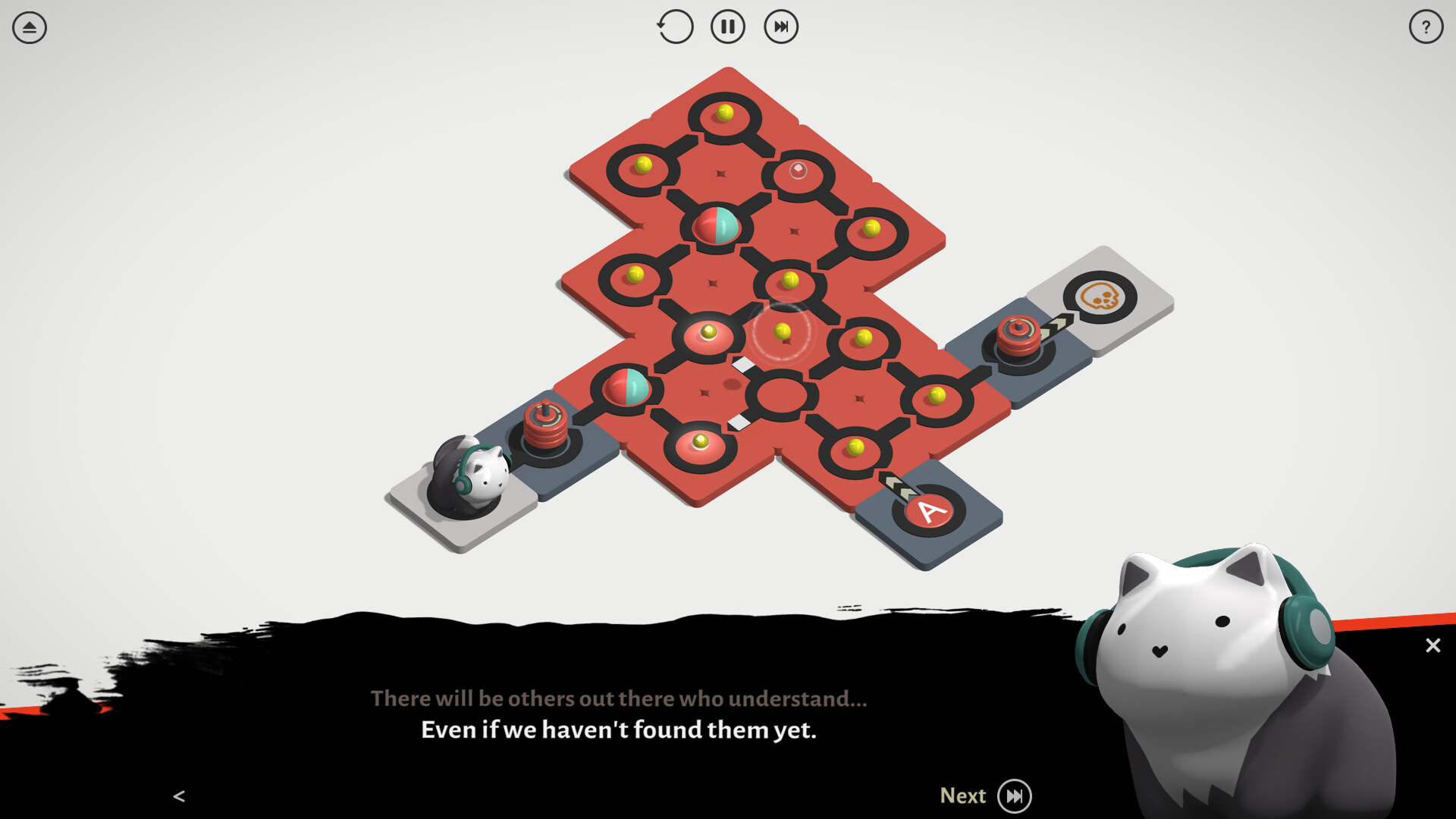 Cadence Screenshot 3