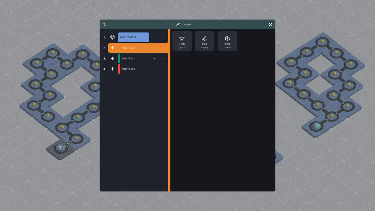 Cadence Screenshot 8