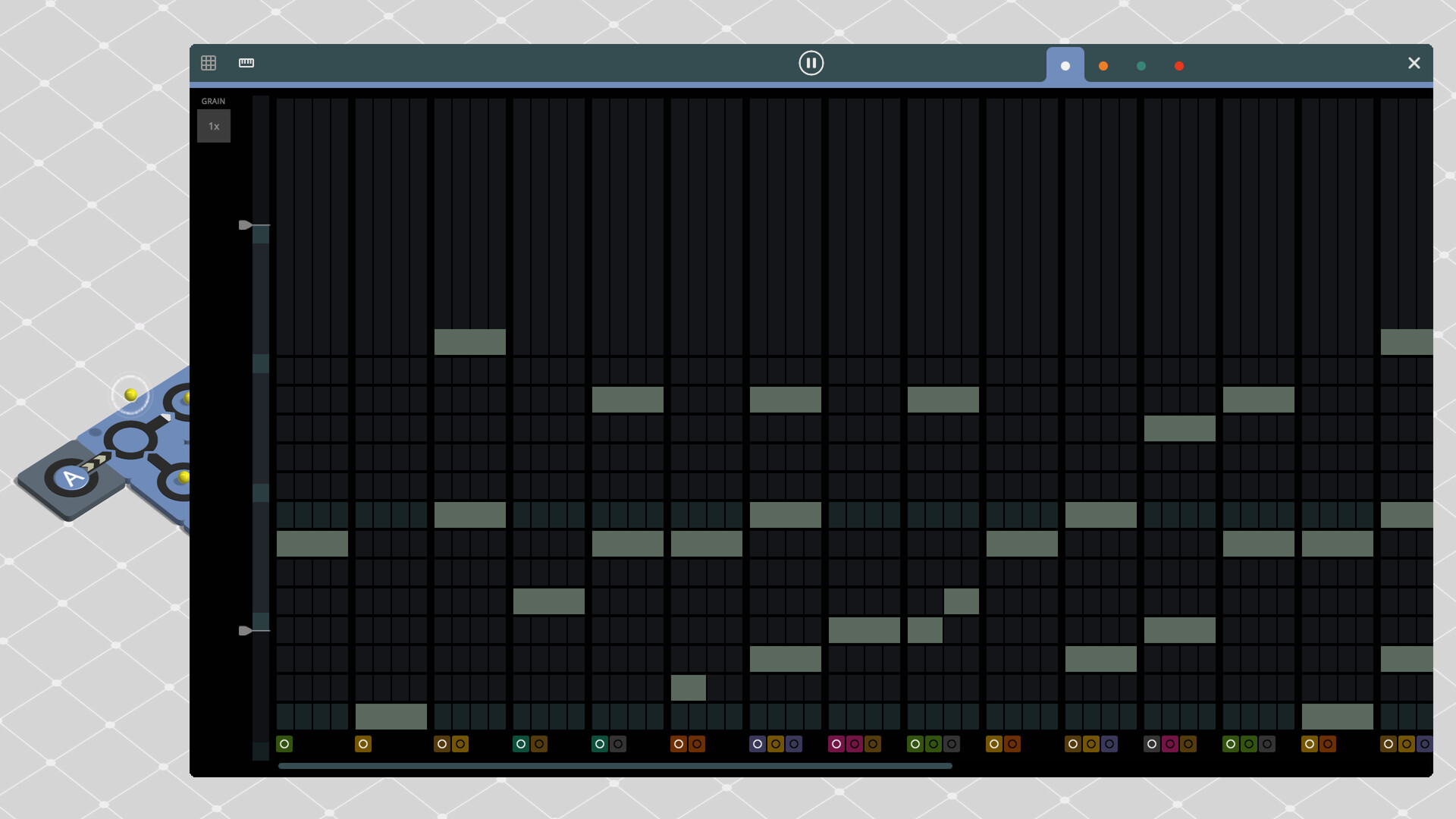 Cadence Screenshot 7