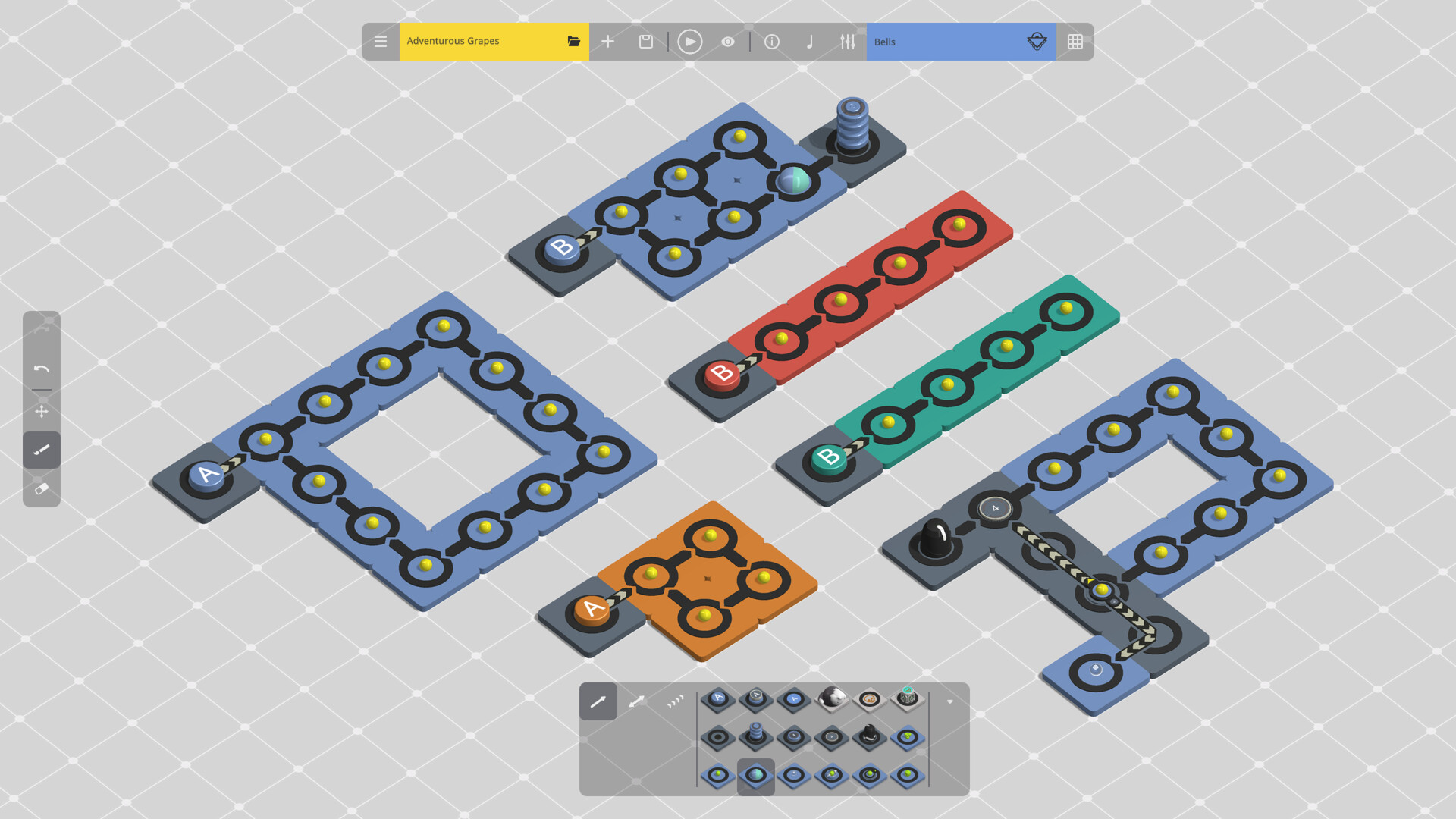 Cadence Screenshot 6