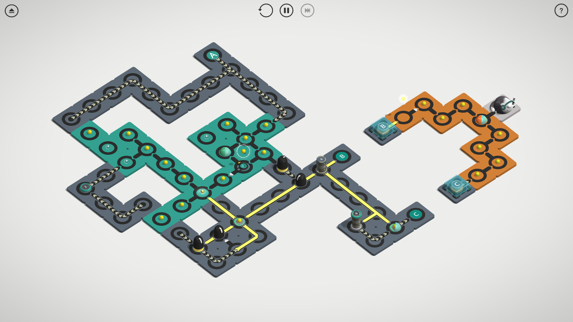 Cadence Screenshot 4
