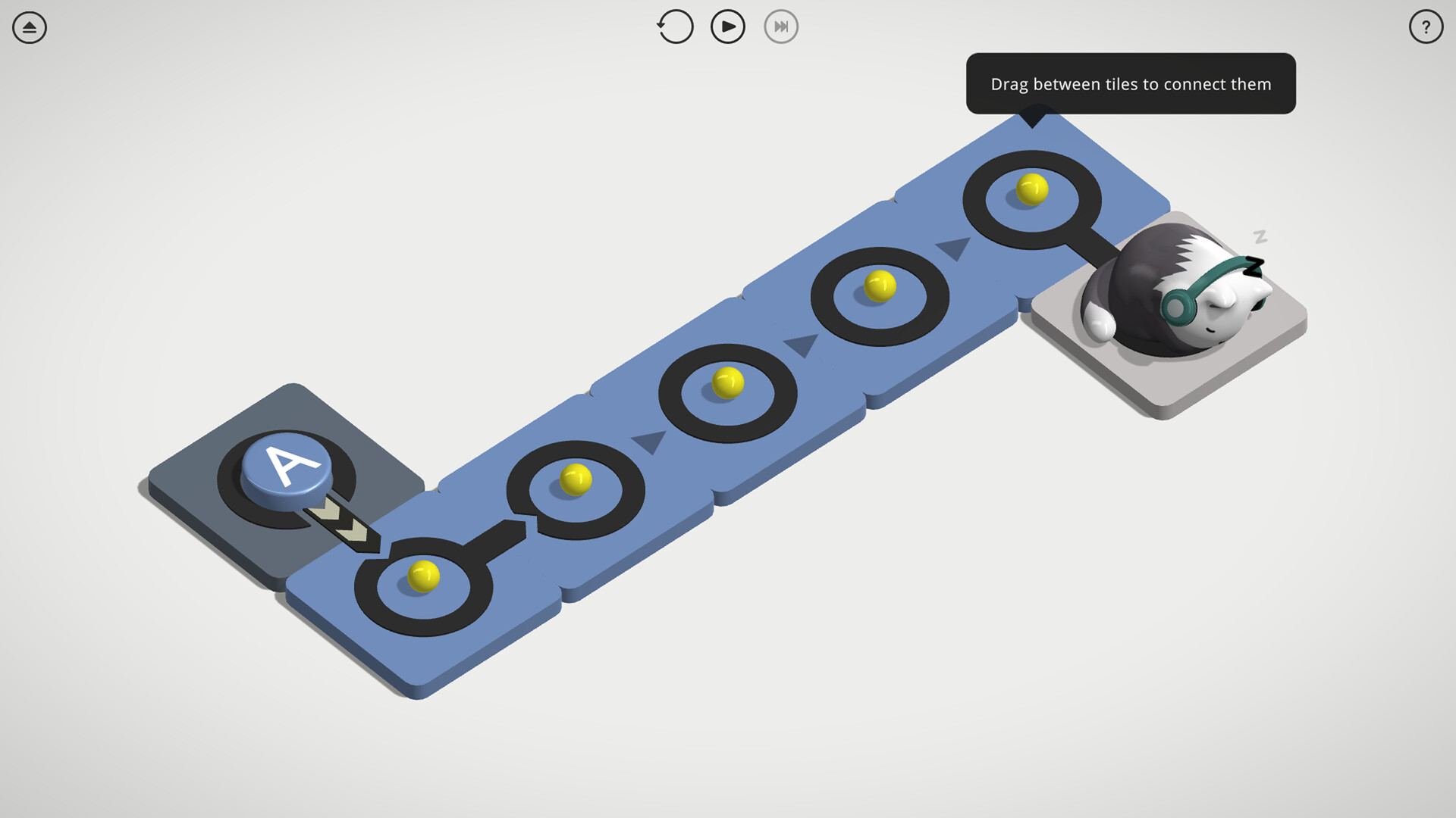 Cadence Screenshot 0