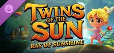 Twins of the Sun - Ray of Sunshine
