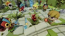 Twins of the Sun - Ray of Sunshine Screenshot 1