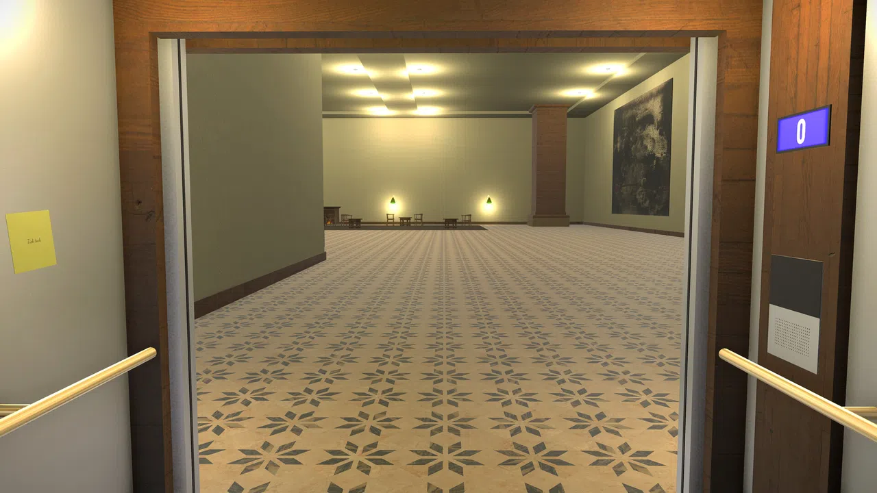 Check In Check Out Screenshot 5