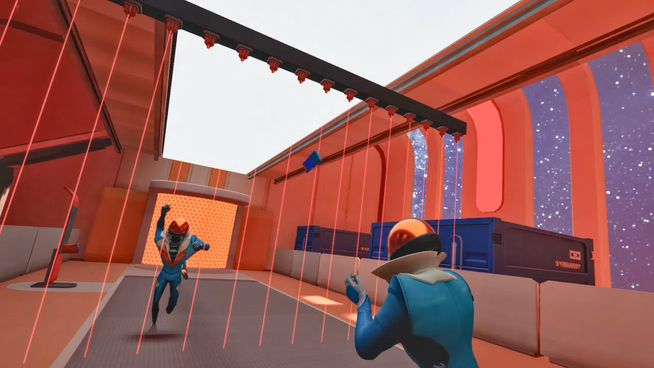 Unloop Demo Screenshot 2