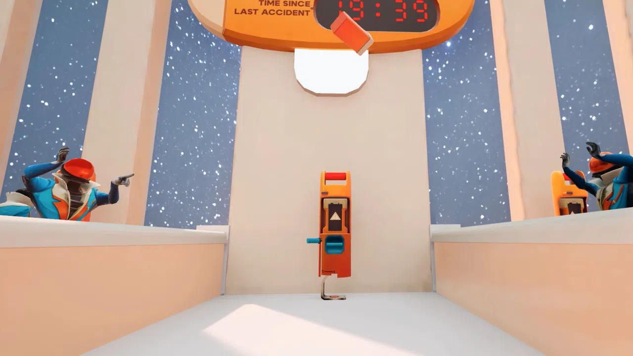 Unloop Demo Screenshot 1