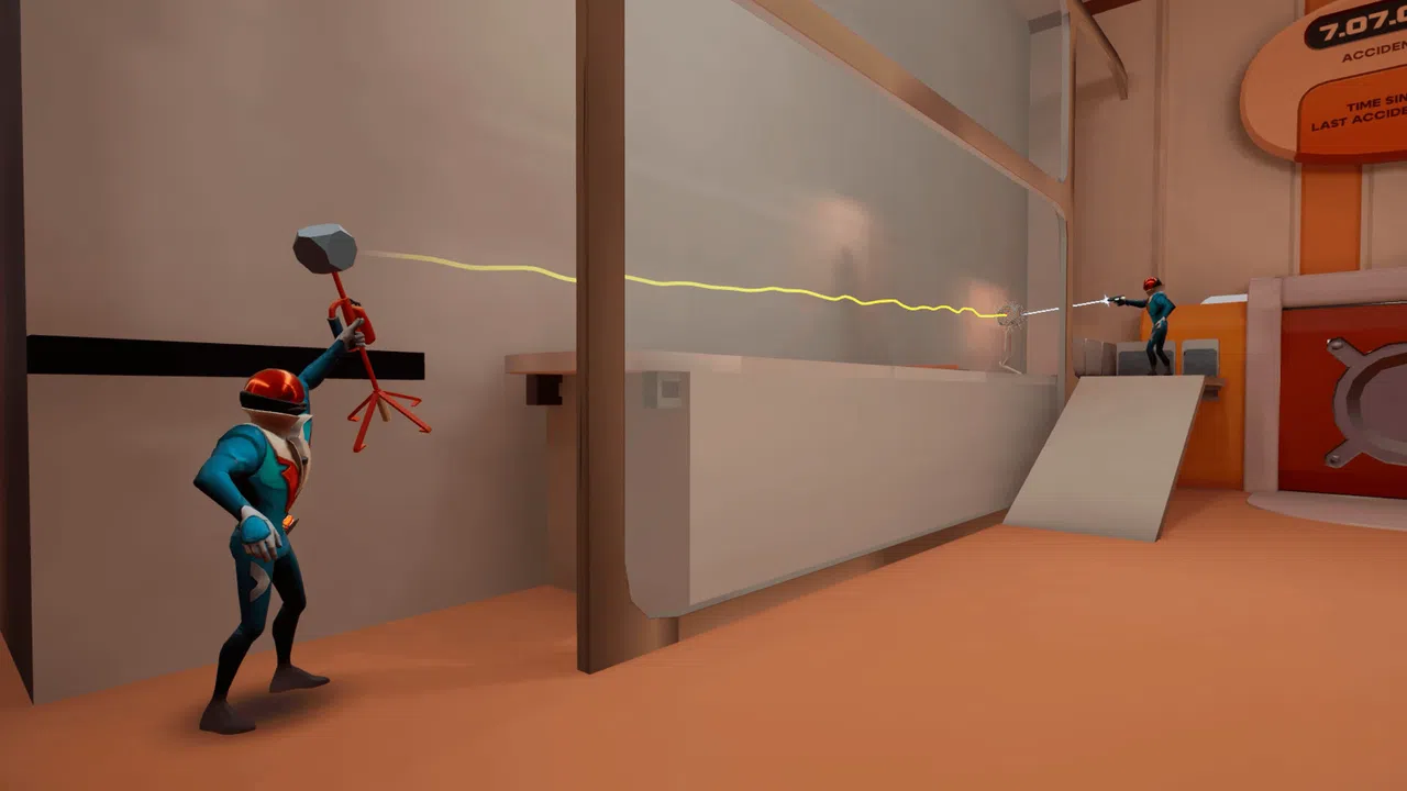 Unloop Demo Screenshot 5