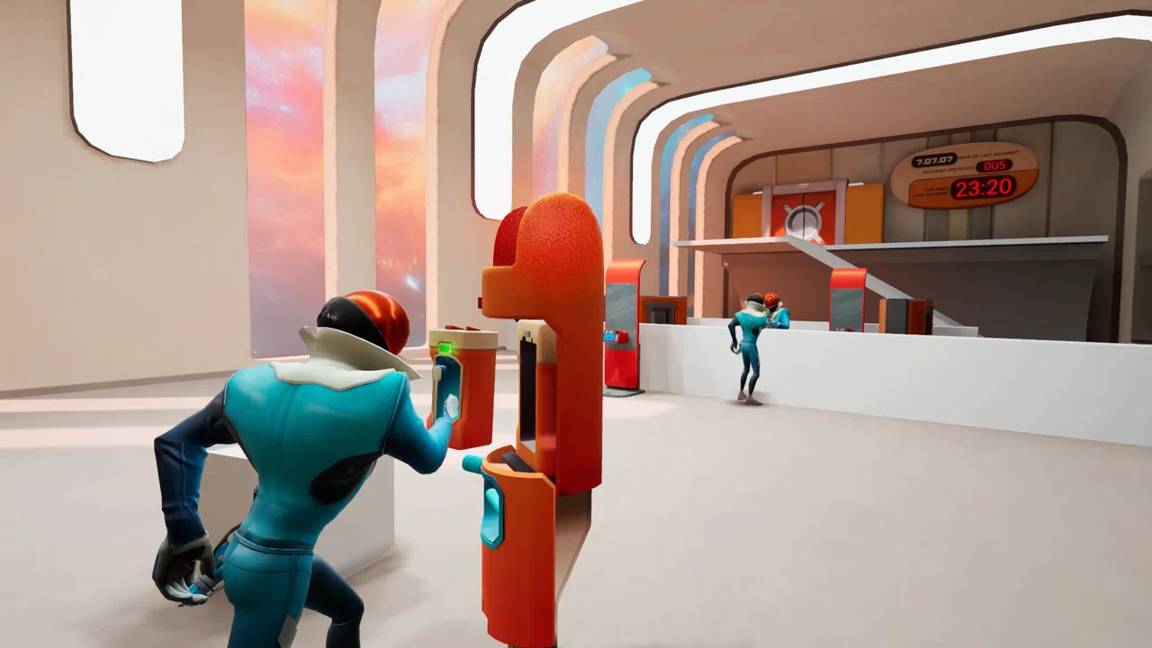Unloop Demo Screenshot 4