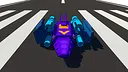 Fly Over! 100KM! Mountains! - Hangar No. 1 Screenshot 1