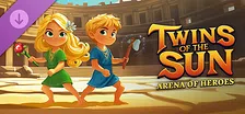 Twins of the Sun - Arena of Heroes