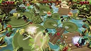 Twins of the Sun - Arena of Heroes Screenshot 1