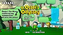 o_Ossel´s Odyssey Screenshot 0