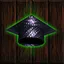 Gem school absolver icon