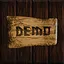 Thank you for playing Demo icon
