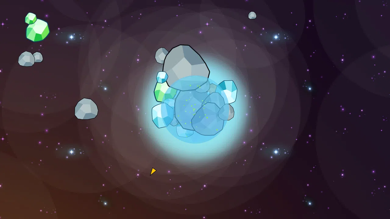 Gravitation Screenshot 3