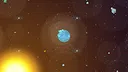 Gravitation Screenshot 2