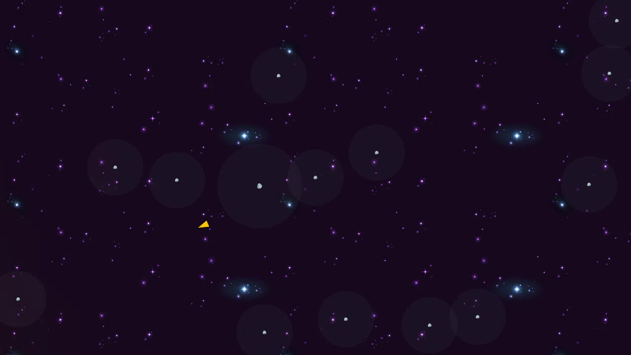 Gravitation Screenshot 0