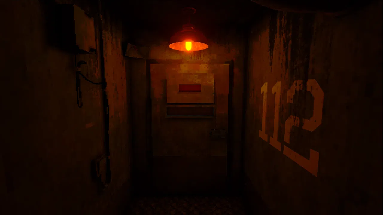 The Vessel Screenshot 1