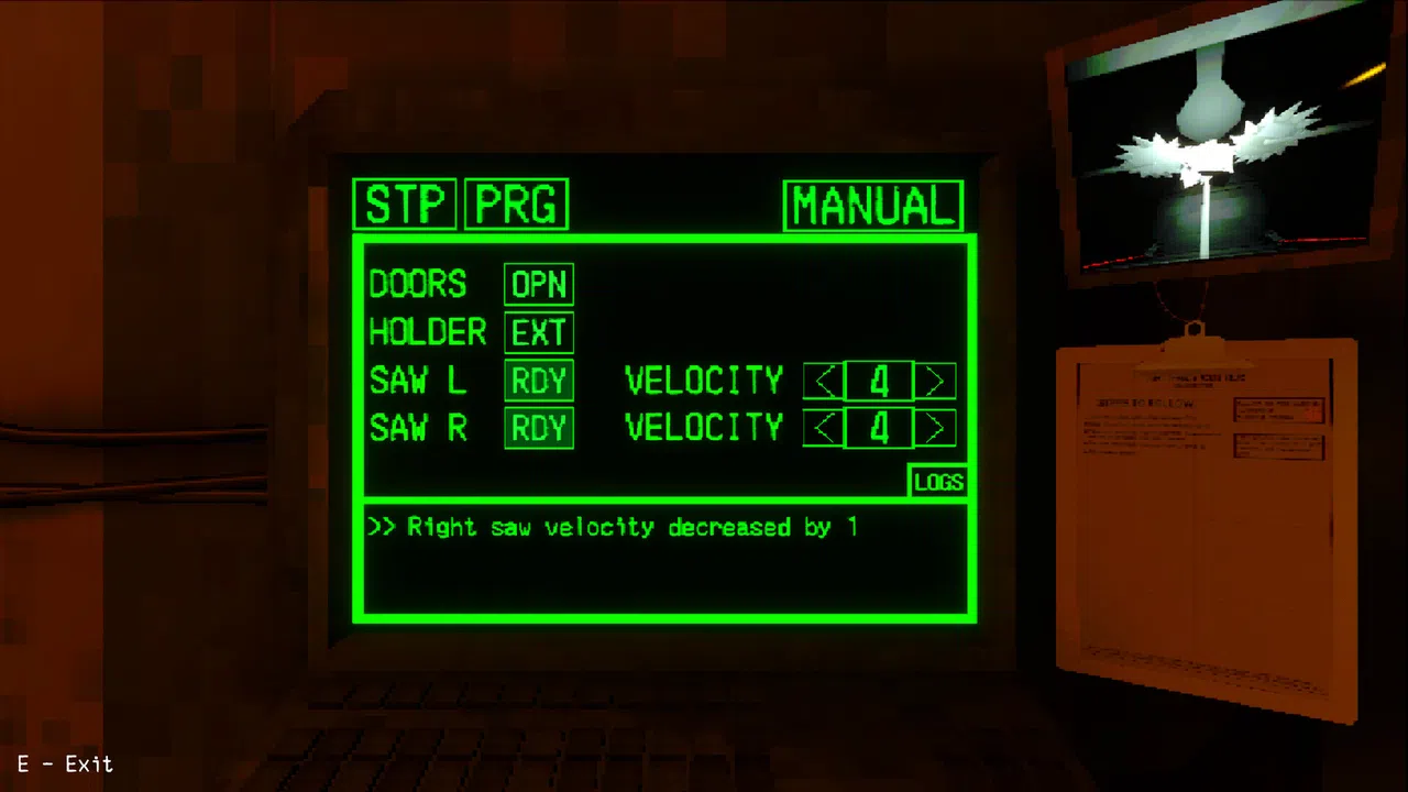The Vessel Screenshot 2