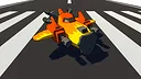 Fly Over! 100KM! Mountains! - Hangar No. 3 Screenshot 0