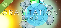 Gravitaion Demo