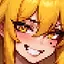Punishment icon