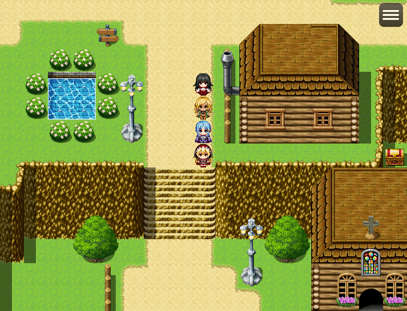 Heróis de Noname - Acesso Antecipado Screenshot 0