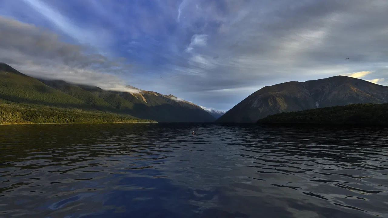 Real VR Fishing - Oceania DLC Screenshot 0