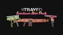 Strayed - Sundown Pack Screenshot 0