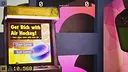 Get Rich with Air Hockey! — Earn more coins with each hit. — Screenshot 1