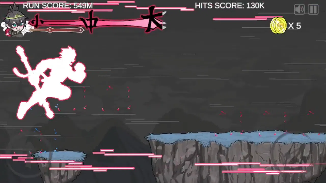 서유기 런: Wukong Run Screenshot 4