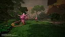 Blind Descent Demo Screenshot 4