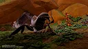 Blind Descent Demo Screenshot 5