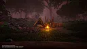 Blind Descent Demo Screenshot 0