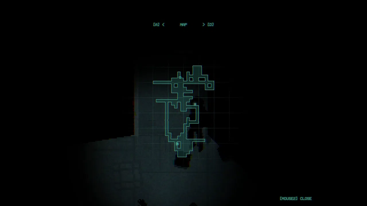 Void Hazard Demo Screenshot 5