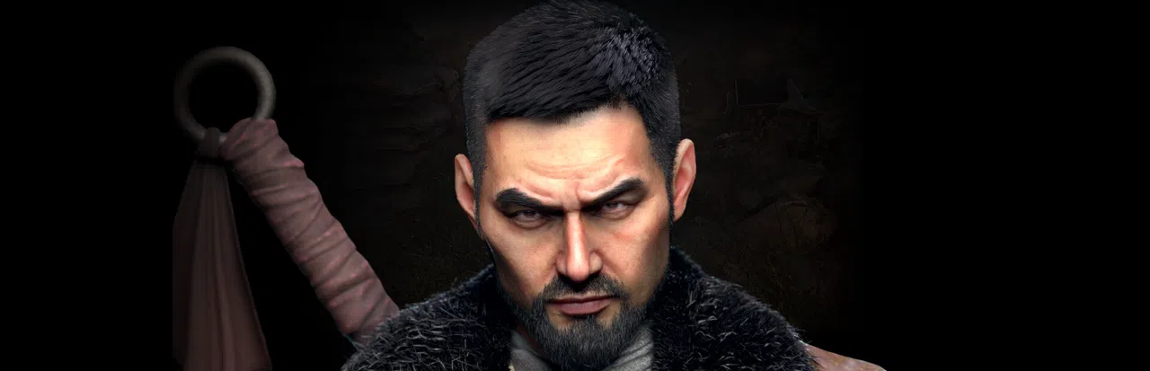 斗虎INDOMITABLE  SPIRIT Screenshot 5