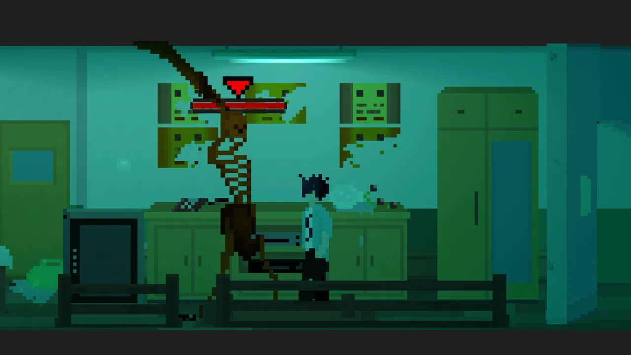 战网魔：谁把天才变了恶魔 Screenshot 0