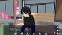 夕日まで 体験版 Screenshot 0
