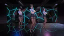 Angel Legion-DLC Metro Enforcer A Screenshot 1