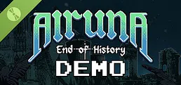 Alruna: End of History Demo