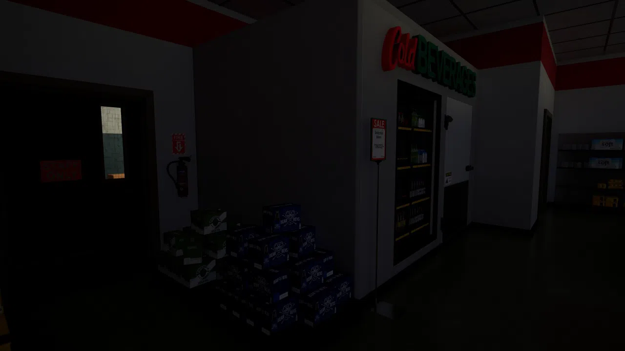 Devi5e: FEARS Demo Screenshot 5