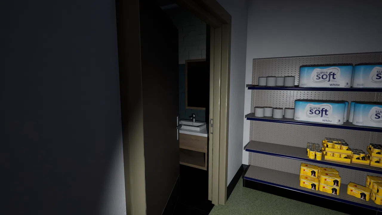 Devi5e: FEARS Demo Screenshot 3