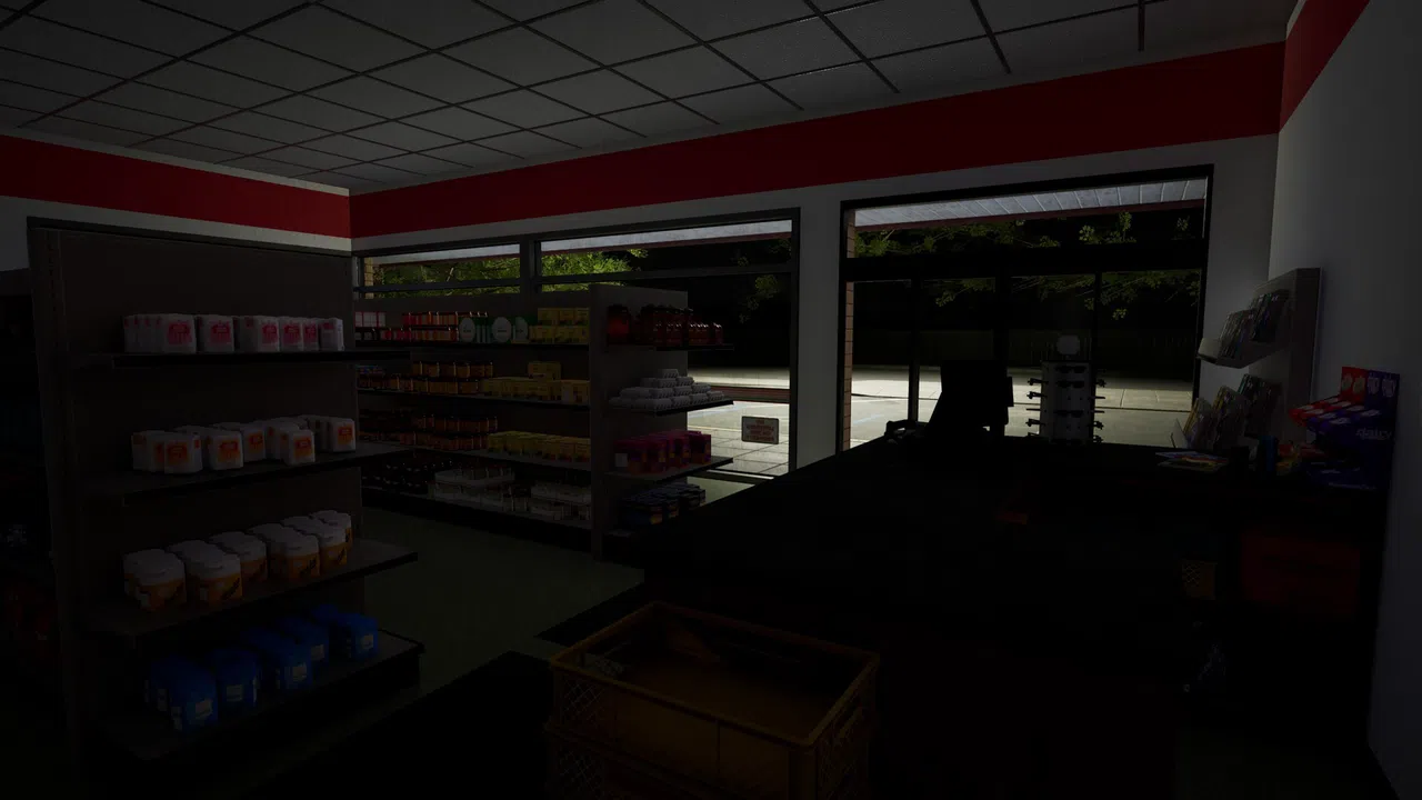 Devi5e: FEARS Demo Screenshot 4