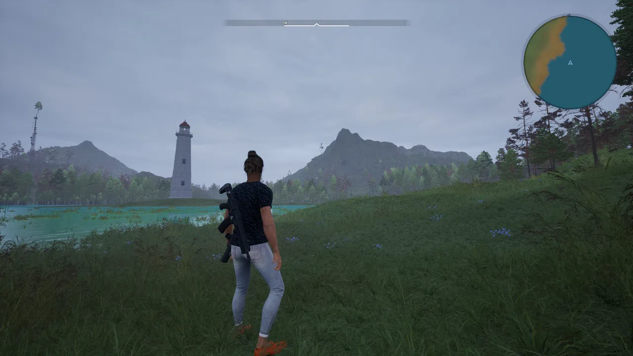 DarkVein Screenshot 3